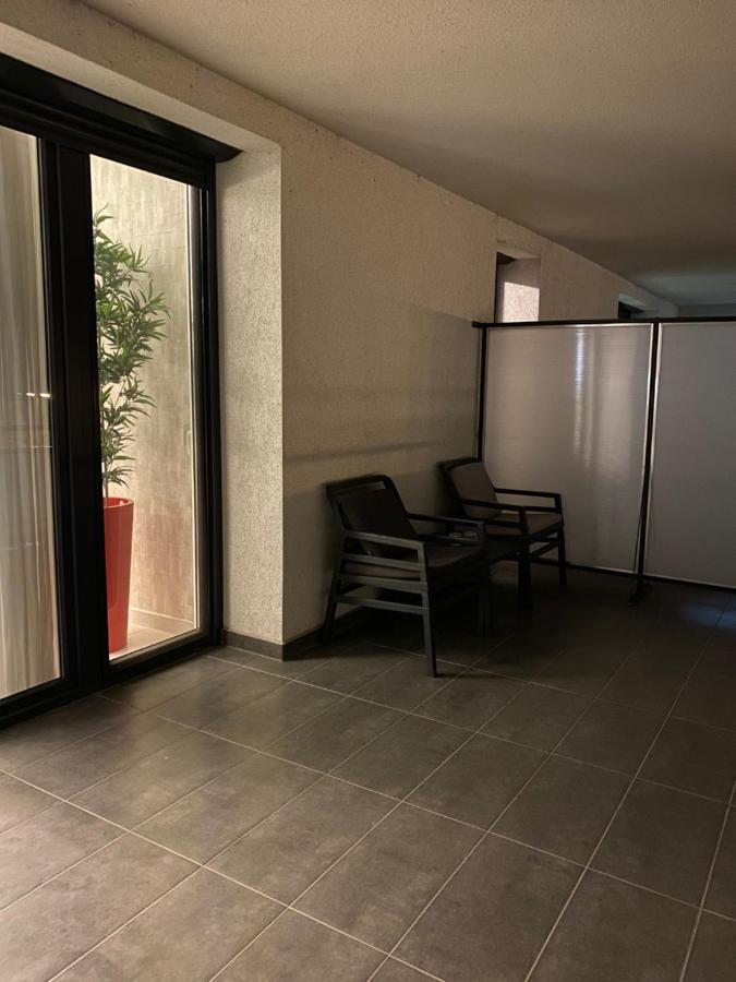 Parizsi Udvar I. Apartment Дебрецен Екстер'єр фото