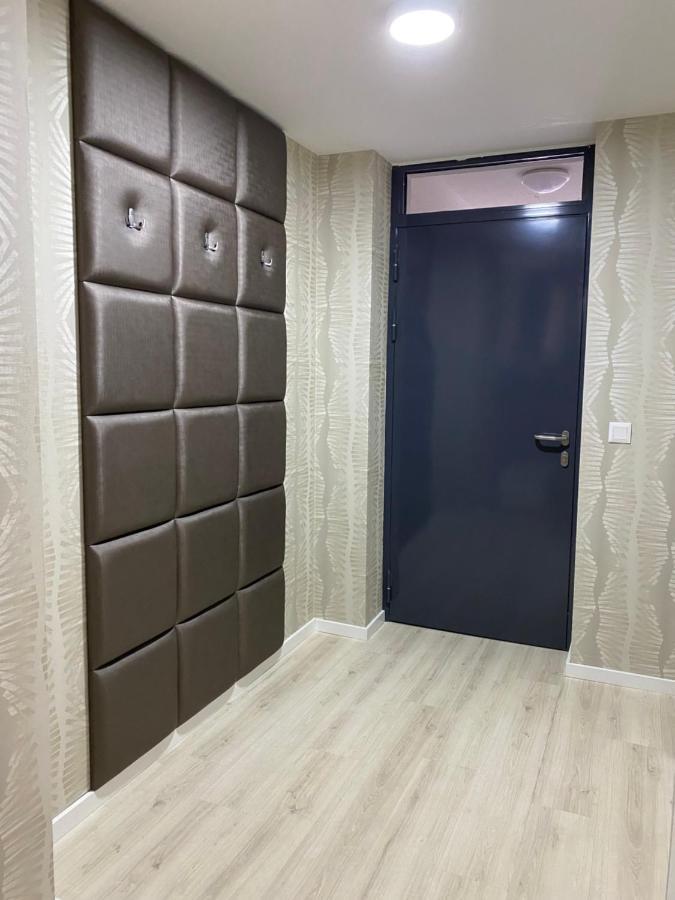 Parizsi Udvar I. Apartment Дебрецен Екстер'єр фото