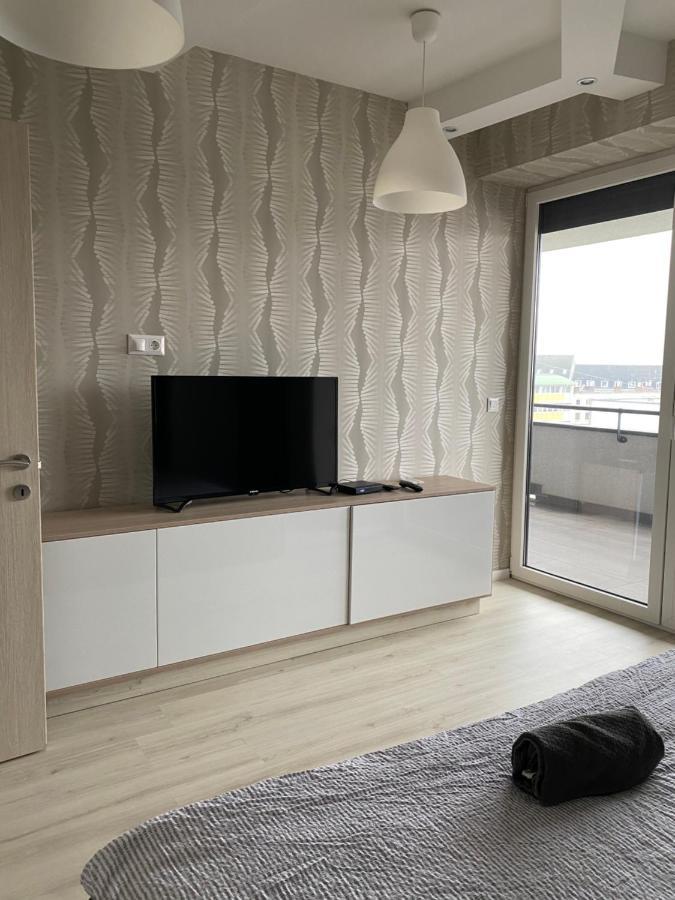 Parizsi Udvar I. Apartment Дебрецен Екстер'єр фото