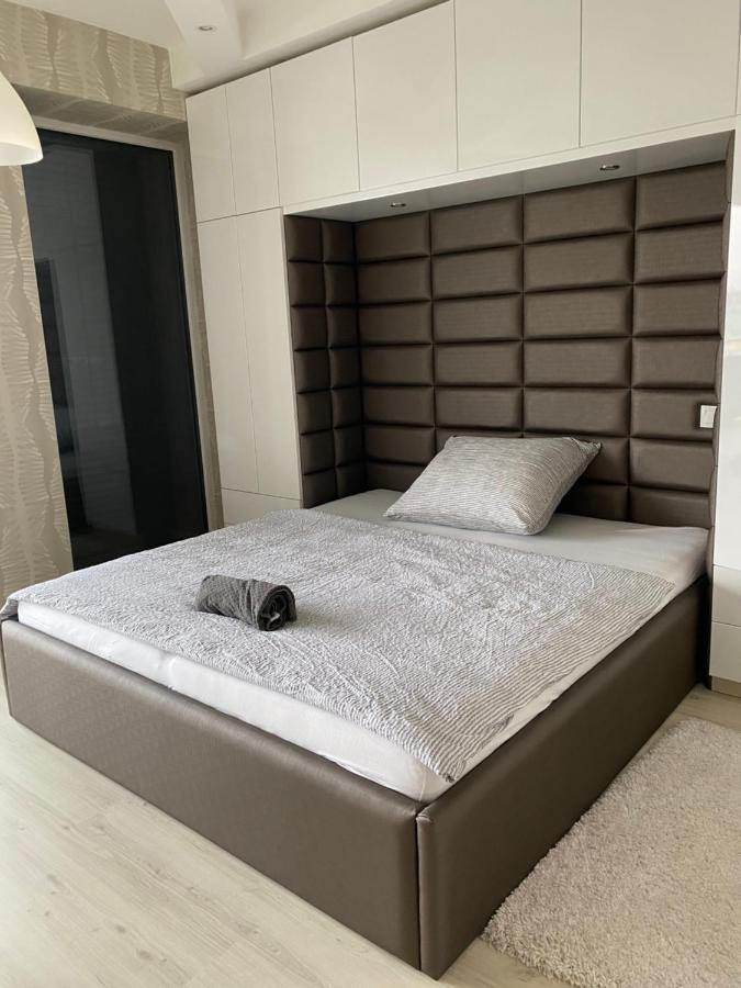 Parizsi Udvar I. Apartment Дебрецен Екстер'єр фото